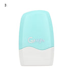 1Pcs Stamp Roller Anti-Theft Protection ID Seal Smear Privacy Confidential Data Guard Information Data Identity Address Blocker