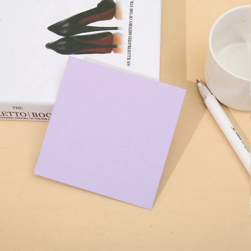 20Piece 10*10cm Square Color Candy Small Envelope DIY Colour Purple/Black/Green/cowhide/yellow/Blue/Pink