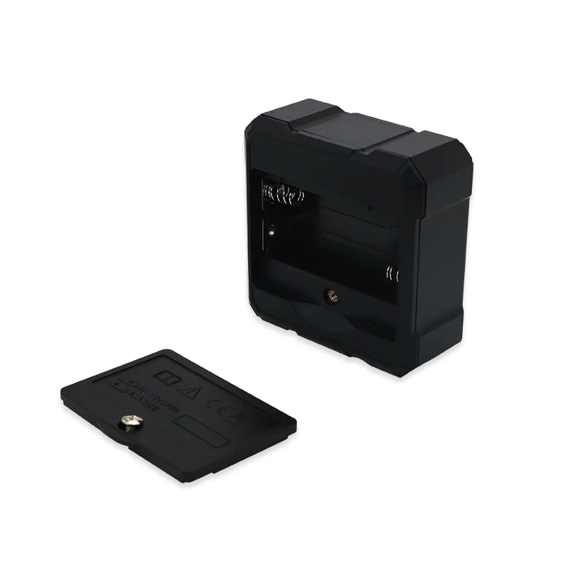 ETOPOO Digital Electronic Level Digital Angle Fnder 4*90 ° Magnetic Inclinometer Protractor Precision Level Box for Woodworking