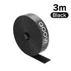 5m Cable Organizer Wire Winder Clip Earphone Holder Mouse Cord Management USB Charger Protector For iPhone Samsung Xiaomi Huawei