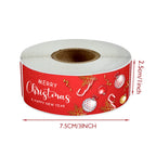 120Pcs/roll Thank You For Your Order Stickers Pink Labels For Envelope Sealing For Small Business Decor Sticker Stationery