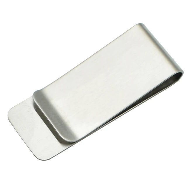 Metal Paper Clip For Notebook Bookmark Tool Stainless Steel And Brass Material Book Paper Clips Office School Reading Supplies
