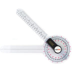 300mm Digital Orthopedic Protractor Angle Finder Meter 12inch Goniometer Electronic Body Goniometer Medical Ruler