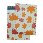 10PCS Print Poly Mailer Cloth Packaging Envelopes Self Seal Clothes Mailing bag  courier shipping envelopes