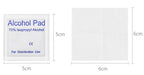 XizeHOM 8 pcs/lots High quality  Glasses Cleaner 20*20cm Microfiber Glasses Cleaning Cloth For Lens Phone Screen Cleaning Wipes