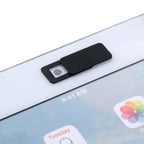 1/3Pcs Metal Webcam Cover Slider Shutter Privacy Protection Ultra Thin Camera Sticker for Laptop Smartphone Computer Universal