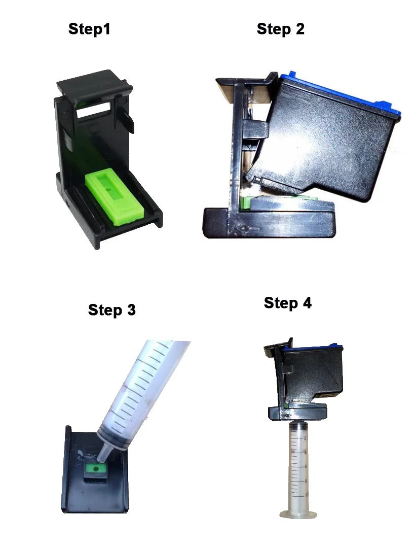 Refill ink kit for canon pg-560 CL-561 560 561 XL ink cartridge TS7450 TS7451 TS 7450 TS5350 TS5351 TS5352 TS5353  Printer ink