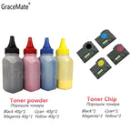 6020 For Xerox Phaser 6020 6022 Workcentre 6025 6027 Color Toner Cartridge Laser Printer 106R02759 106R02756 106R02757 106R02758