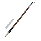 1 Pcs Wolf Hair Calligraphy Brush Chinese Writing Brush Paint Brush Artist Drawing Watercolor Painting Brushes School Supplies