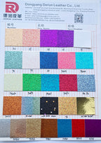 500pcs  12"*12" Glitter Card Paper Stock for Cricut Cameo Machine for Birthday Invitation