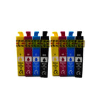603XL Ink Cartridges for Epson 603 T603XL XP 2100 for Epson XP-3100 XP-2100 WF-2810 XP-3105 XP-4100 WF-2830 XP-2105 Printer