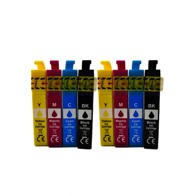 603XL Ink Cartridges for Epson 603 T603XL XP 2100 for Epson XP-3100 XP-2100 WF-2810 XP-3105 XP-4100 WF-2830 XP-2105 Printer