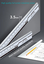 Electronic Digital Caliper HD Full Screen Full Metal 0-150/200/300mm Stainless Steel Vernier Caliper Precise Measurement Tool