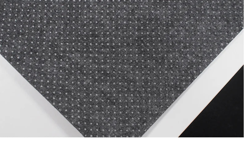XXL Large Wool Felt Gaming Mouse Pad Computer Desk Mat Non-slip Laptop Keyboard desk Pad Office Desk Accessories