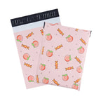 10PCS 10x13'' 250x330mm Color Poly Mailer Without Padded Envelopes Self Seal Mailing bag envelope shipping envelopes