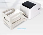 4Inch 152MM/S Thermal Label/Sticker/Waybill Printer Xprinter XP-420B  Barcode Paper Support QR Code for DHL Fedex EMS Express