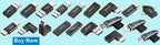Ribbon FPV HDMI-Compatible Connector Flexible Flat Cable Raspberry Pi 4 Micro HDMI to HDMI/Mini HDMI Female 90 Degree FFC 20pin