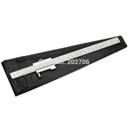 200mm 300mm 400mm 500mm Stainless Steel Parallel Marking Vernier Caliper Marking Gauge with Carbide Scriber Marking Gauge Tool