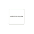 Custom Self Ink Stamp With Your Own Logo, Photosensitive Ink Stamp, Rubber Stamp, Personalize Your Logo