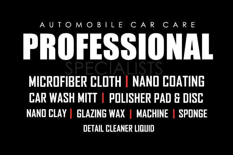 AUTOBRIGHT Microfiber 60*90cm 1300gsm One Wipe Drying Towel Car Wash Cloth Premium Cloth Thicken Soft Professional Car Cleaning