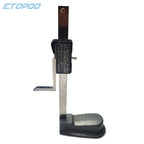 0-150mm 200mm 300mm 500mm Steel Digital Height Gauge Electronic Height Vernier Caliper Height Measuring Tools
