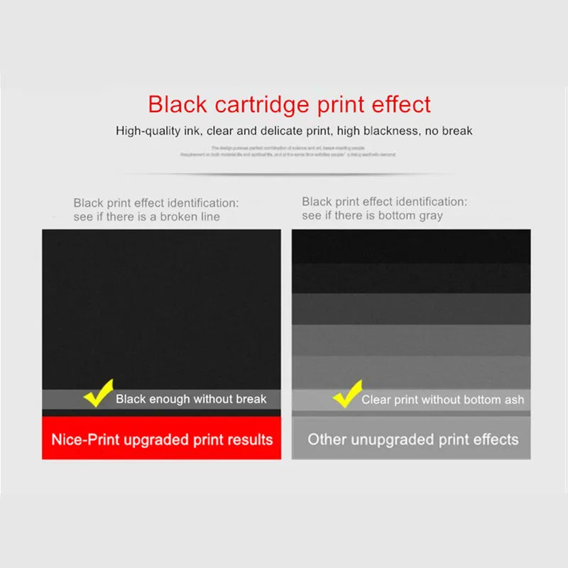 Compatible for HP 60 XL Ink Cartridge for HP60 60xl Deskjet F2480 F2420 F4480 F4580 F4280 D2660 D2530 D2560 PhotoSmart C4680
