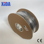 5/10M Black Insulated Braid Sleeving 2/4/6/8/10/12/15/20/25mm Tight PET Wire Cable Protection Expandable Cable Sleeve Wire Gland