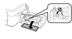 Dye Ink For Epson L100 L110 L120 L132 L210 L310 L365 L380 L382 L486 L550 L800 L805 L1300 L1455 ET-2500 ET-2650 (4 color options)