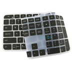 Keyboard Cover for Logitech MX KEYS S Mechanical Plus for Mac for Logi Protective Protector Skin Clear Silicone Case Accessories