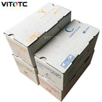 TK-5240 TK-5242 TK-5244 Color Toner Cartridge for Kyocera ECOSYS M5526cdn M5526cdw P5026cdn P5026cdw MFP Laser Prineter