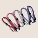 Night Reflective Glasses Rope Anti Slip Rope Glasses Hanging Rope Glasses With Accessories Available In 14 Colors