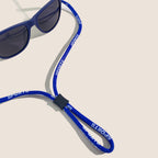 ViewringFloating Sunglasses Chain Sport Glasses Cord Eyeglasses Eyewear Cord Holder Neck Strap Reading Glasses Holder Sport
