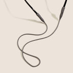 Viewirng Adjustable Silicone Eyeglasses Straps Sunglasses String Ropes Glasses Chain Sports Band Holder Elastic Anti Slip Cords