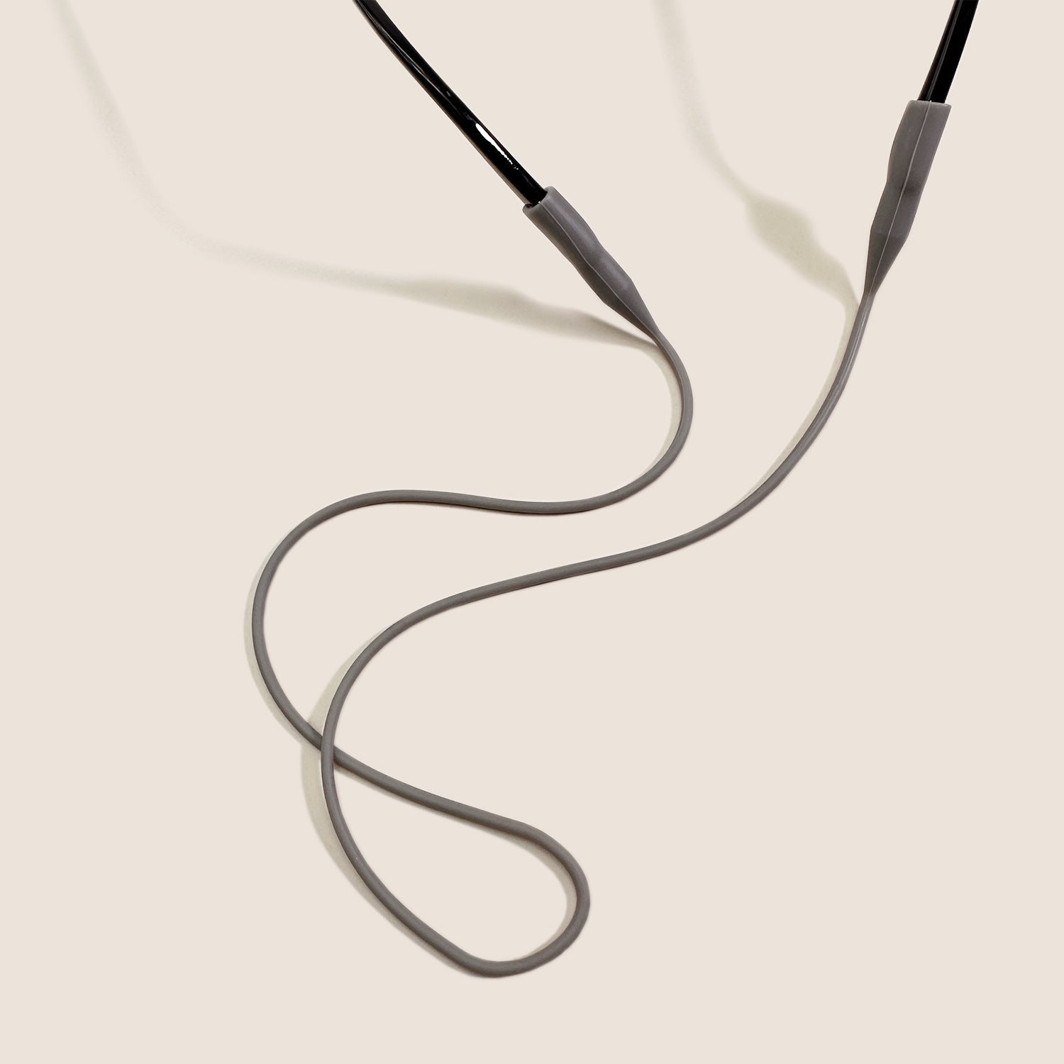 Viewirng Adjustable Silicone Eyeglasses Straps Sunglasses String Ropes Glasses Chain Sports Band Holder Elastic Anti Slip Cords
