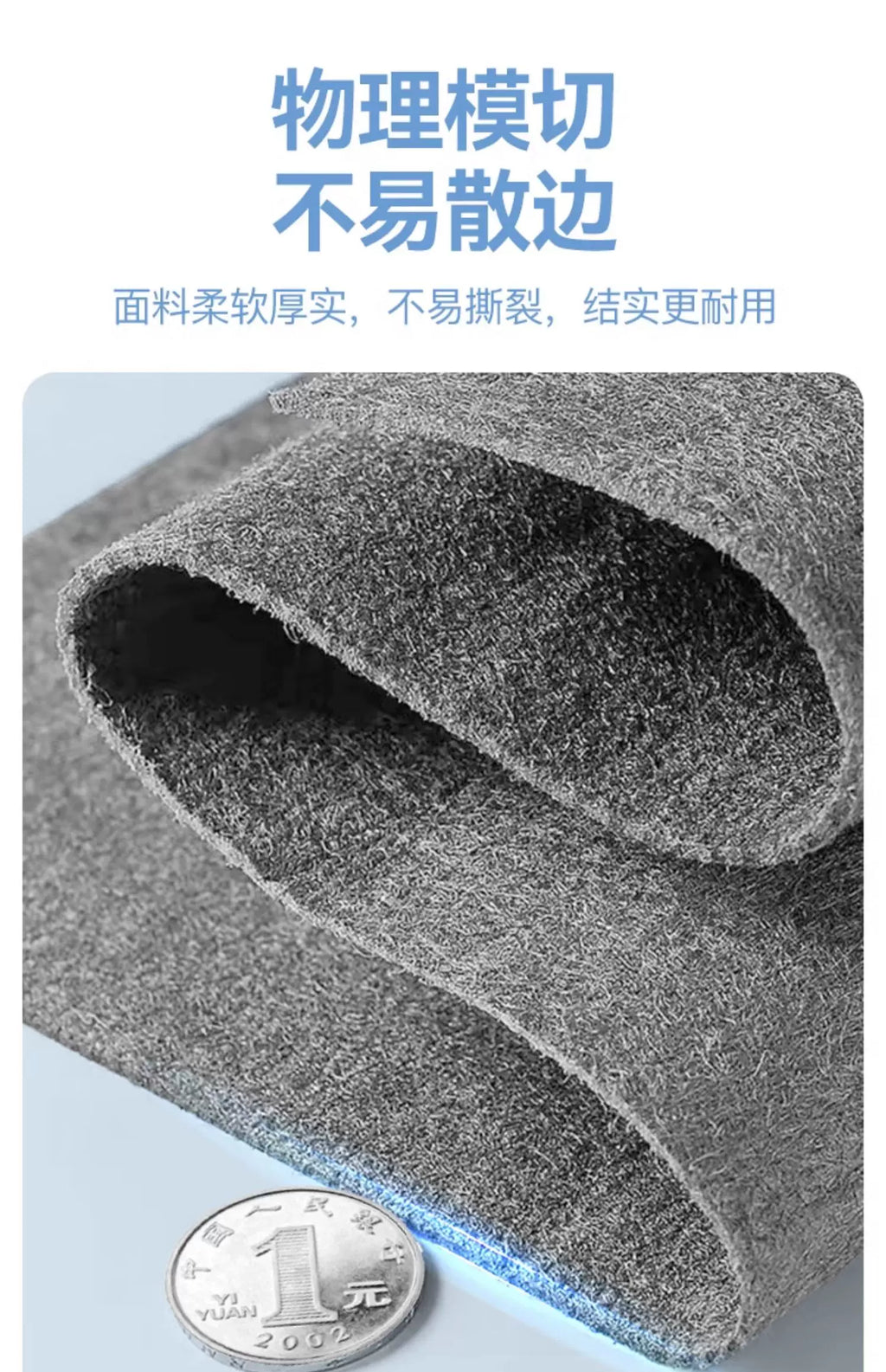 1/10Pcs Magic Cleaning Cloth Thickened Reusable Microfiber Glass Clean Towel Washable Lint-free Cleaning Rags for Kitchen Glass