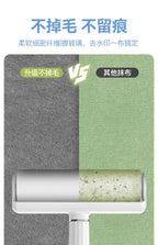 1/10Pcs Magic Cleaning Cloth Thickened Reusable Microfiber Glass Clean Towel Washable Lint-free Cleaning Rags for Kitchen Glass