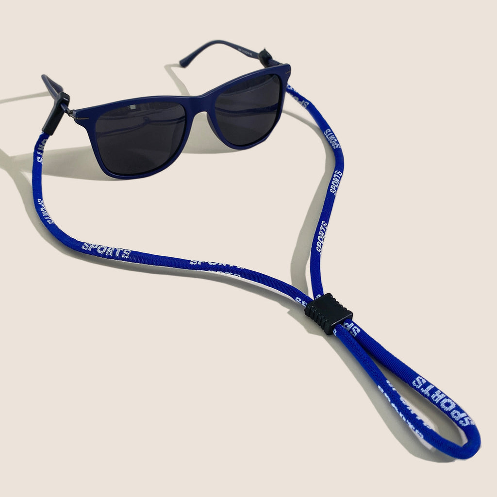 ViewringFloating Sunglasses Chain Sport Glasses Cord Eyeglasses Eyewear Cord Holder Neck Strap Reading Glasses Holder Sport