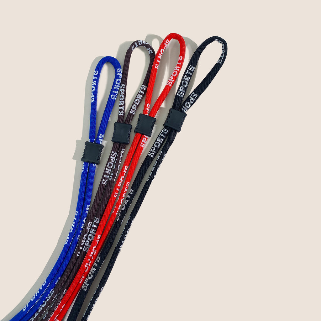 ViewringFloating Sunglasses Chain Sport Glasses Cord Eyeglasses Eyewear Cord Holder Neck Strap Reading Glasses Holder Sport