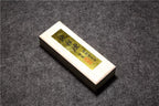 Chinese Sumi Ink Stick Solid Ink Stick Calligraphy Artist Painting Watercolor Fabric Paint Ink Block Chinese Painting Ink Stick