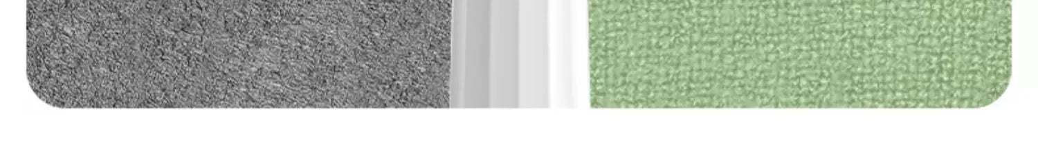 1/10Pcs Magic Cleaning Cloth Thickened Reusable Microfiber Glass Clean Towel Washable Lint-free Cleaning Rags for Kitchen Glass