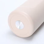 480/710ml Thermos Cup 304 Stainless Steel Straw/Direct Drinking Water Bottle One-touch Open Vacuum Mug for Outdoor,Car,Daily Use