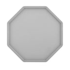 Wax Seal Stamp Silicone Mold Pad Multiple Sizes Sealing Wax Mould Mats Sealing Fix Shapes Envelope Invitation DIY Scrapbook Tool