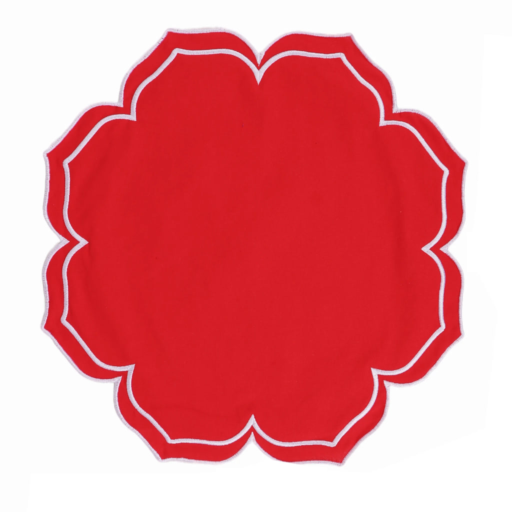 1PC Various Thick Embroidered Cloth Napkins Suitable for Home Weddings and Parties Reusable Customization