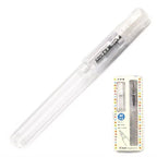 Pilot Kakuno Fountain Pen,Limited Edition Madoromi White (F/M Nib) for Students, Calligraphy& Daily Writing Japanese Stationery