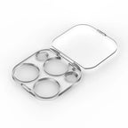 Phone WebCam Cover Back Camera Lens Plastic Privacy Protective Sticker Camera Cover Fall Prevention For iPhone 13 Pro Max 13Mini