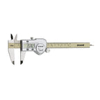 SHAHE IP54 Digital Caliper Electronic Caliper Ruler Digital Vernier Caliper Digital Caliper Stainless Steel Calipers