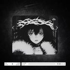 Aimstar Thorn Mousepad V3/V2 E-Sports Smooth Fps Gaming Mousepad 3.5mm Non-Slip Mouse Pad Gaming Accessories Customized Mousepad