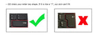 For Asus Vivobook 15 2023 F1504  X1504 X1504ZA X1504VA X1504Z X1504V 15.6 inch Silicone Laptop Keyboard Cover Skin