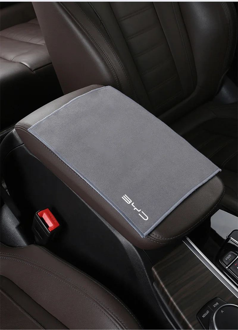 Microfiber Car Towel Super Absorbency Cleaning Care Cloth For BYD Tang F3 E6 Atto3 Yuan Plus Song Max F0 G3 I3 Ea1 Dmi 2din S7