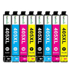 405XL 405 XL Ink Cartridge T405 Compatible For Epson WF-3820 WF-3825 WF-4820 WF-4825 WF-4830 WF-8310 WF-7830 7840 7835 Printer